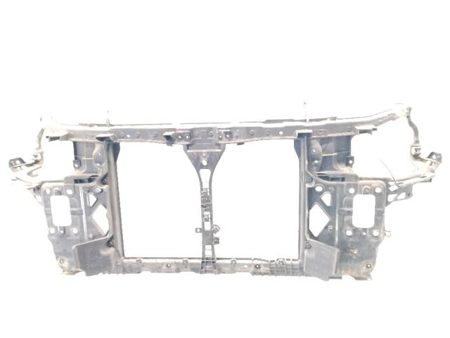 Soporte de radiador completo (panel de montaje para foco) 641012R000 HYUNDAI