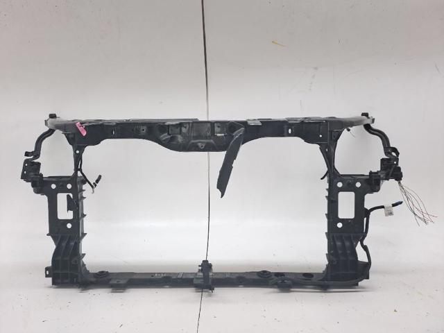 Soporte de radiador completo 641012T701 Hyundai/Kia