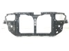 Soporte de radiador completo (panel de montaje para foco) 641013K500 HYUNDAI
