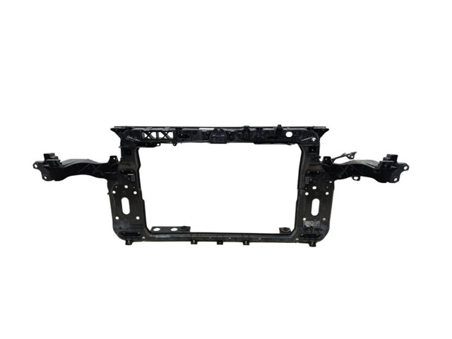 641013U000 HYUNDAI Panel de soporte del radiador y montaje de faros  comprar en Jaén