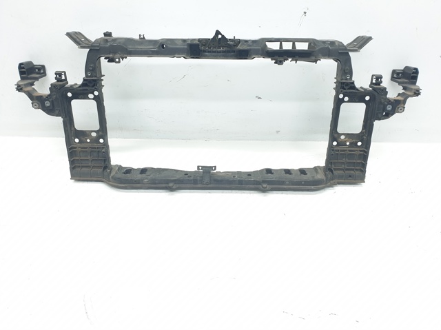 Soporte de radiador completo 64101A2000 Hyundai/Kia