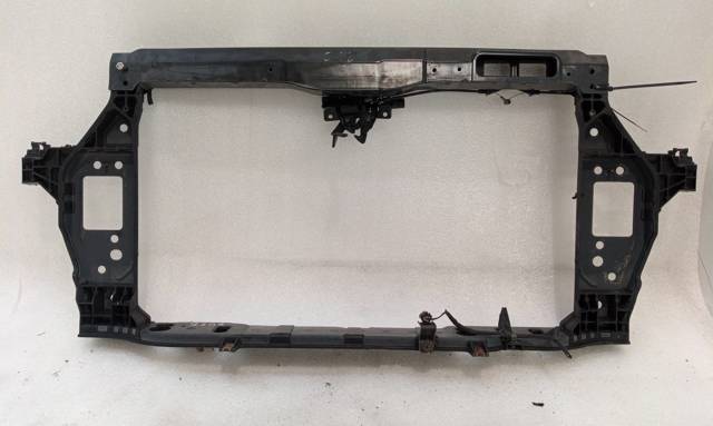 Soporte de radiador  Hyundai I20  (GB)