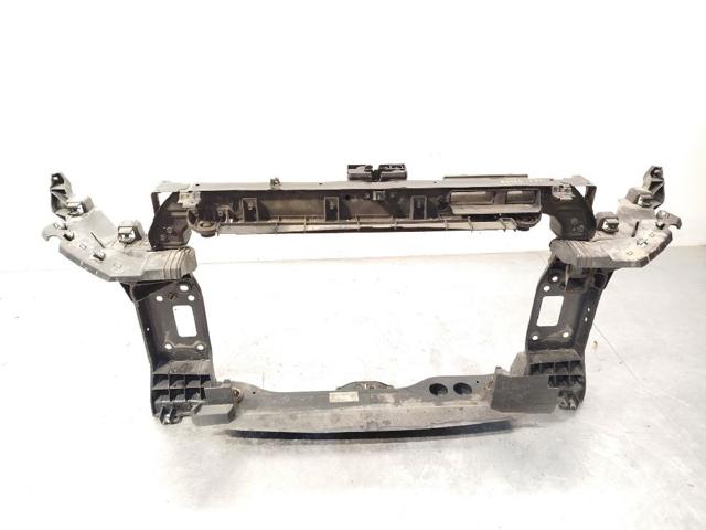 Soporte de radiador completo 64101D7001 Hyundai/Kia