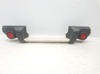 Parachoques trasero, parte central 6410A233 MITSUBISHI
