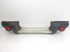 Parachoques trasero, parte central 6410A233 MITSUBISHI