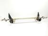 Parachoques trasero, parte central 6410A233 MITSUBISHI