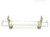 Parachoques trasero, parte central 6410A233 MITSUBISHI