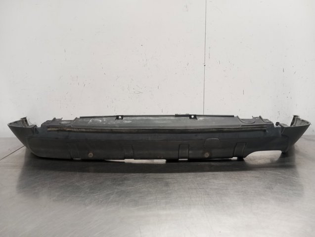 Parachoques trasero para Mitsubishi Outlander CWW