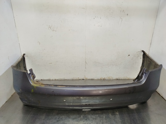 Parachoques trasero para Mitsubishi Grandis NAW
