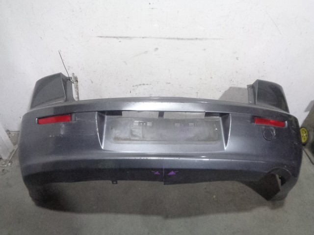 Comprar Parachoques trasero Mitsubishi Lancer  CY_A, CZ_A a bajo precio