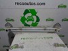 Refuerzo parachoques trasero 6410B929 MITSUBISHI