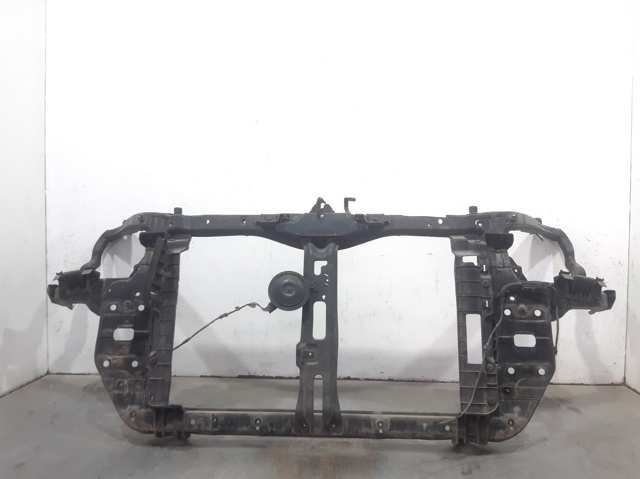 Soporte de radiador completo 641101D000 Hyundai/Kia