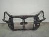 Soporte de radiador  641101D000 HYUNDAI