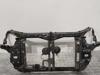 Soporte de radiador  641101D000 HYUNDAI