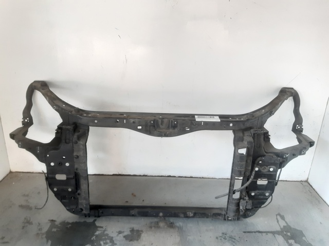 Soporte de radiador completo 641101D000 Hyundai/Kia