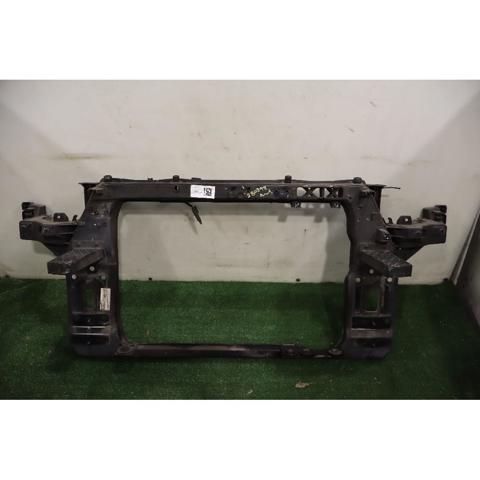 HYUNDAI 641102Y000 Soporte de radiador  en stock Salamanca