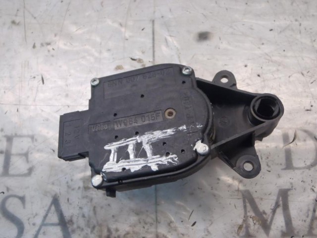Actuador de compuerta de la calefacción para Mini Cooper R50, R53
