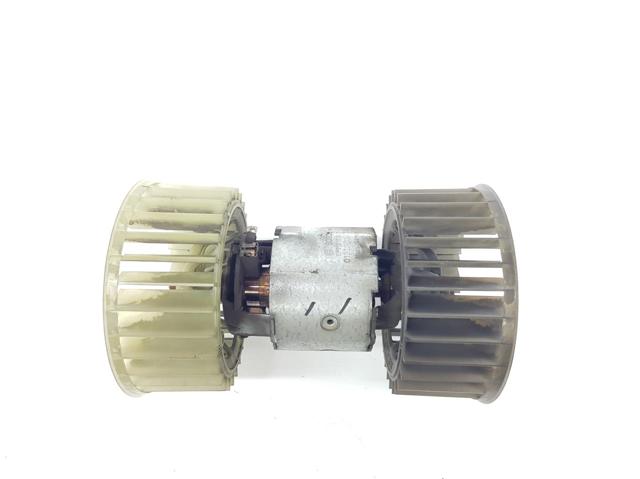 Motor eléctrico, ventilador habitáculo 64111370930 BMW