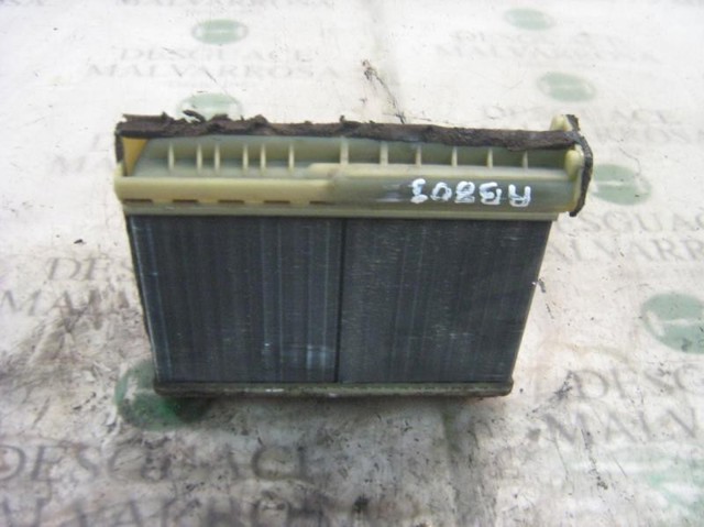 Radiador interior 64111393212 BMW