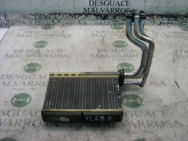 Calefactor 64111393212 BMW