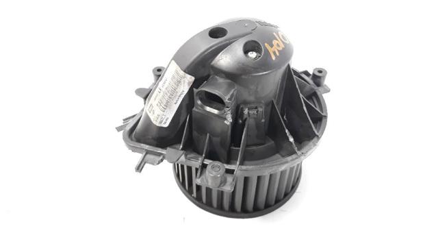 Motor de calefacción 64111497537 BMW