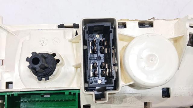 64111502214 BMW Módulo de modos de calefacción/aire acondicionado  disponible Vigo