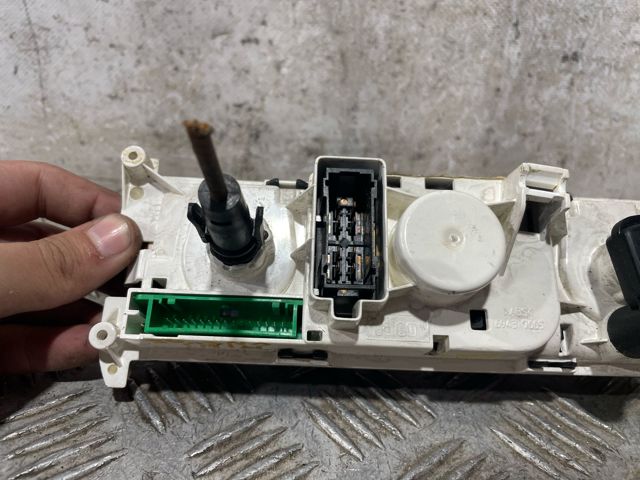64111502214 BMW Módulo de modos de calefacción/aire acondicionado  comprar en Jaén