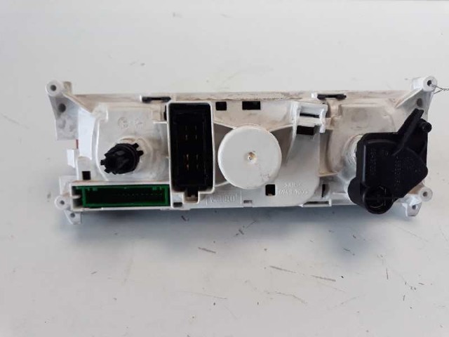 64111502214 BMW Módulo de modos de calefacción/aire acondicionado  comprar en Oviedo
