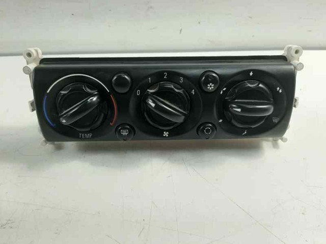 64111502214 BMW Módulo de modos de calefacción/aire acondicionado  comprar en Oviedo