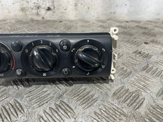 64111502214 Unidad de control aire acondicionado comprar Sevilla