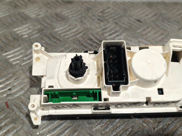 64111502214 BMW Módulo de modos de calefacción/aire acondicionado  comprar en Jaén