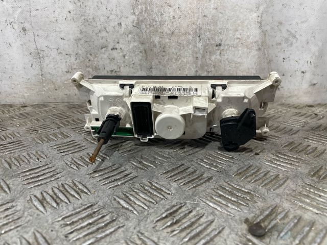 64111502214 BMW Módulo de modos de calefacción/aire acondicionado  comprar en Lleida