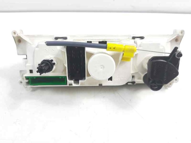 64111502214 BMW Unidad de control aire acondicionado  en stock Huelva