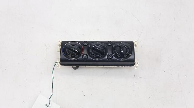 64111502214 Unidad de control aire acondicionado comprar Sevilla