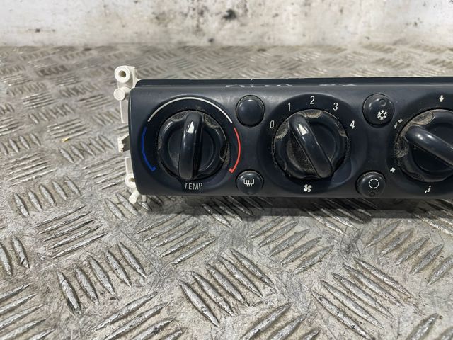 BMW 64111502214 Unidad de control aire acondicionado comprar Barcelona