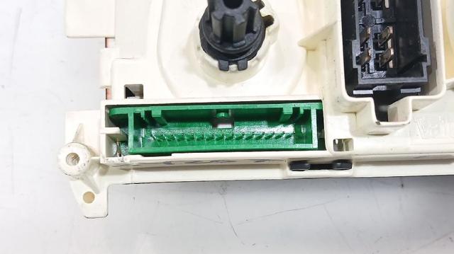 BMW 64111502214 Unidad de control aire acondicionado  en stock Terrassa
