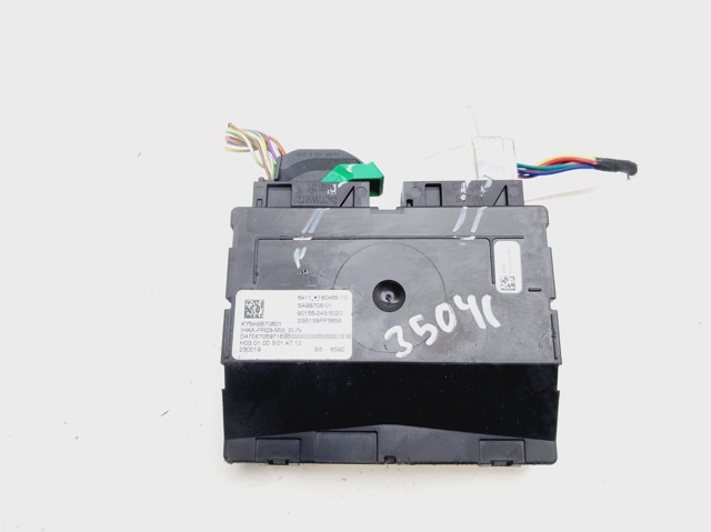 6411160466 BMW