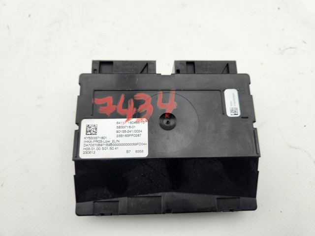 6411160466 BMW