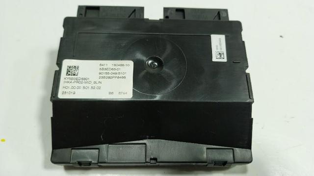 6411160466 BMW