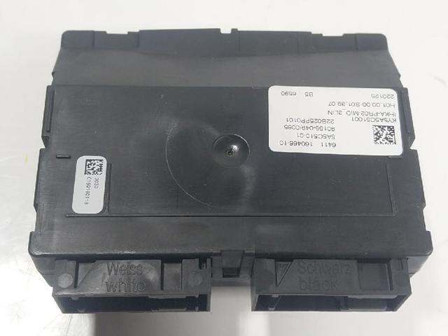 6411160466 BMW
