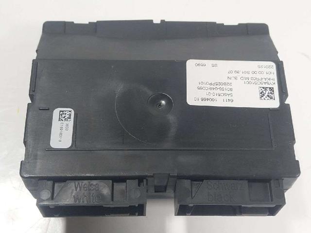 6411160466 BMW