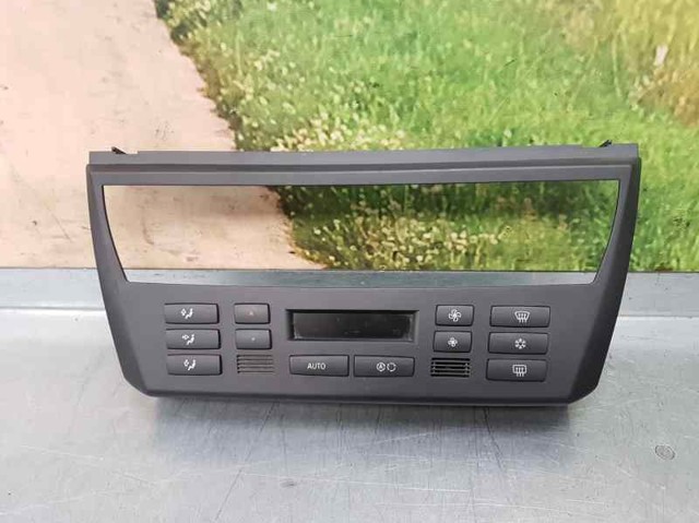 BMW 64113417544 Unidad de control aire acondicionado  en stock Terrassa