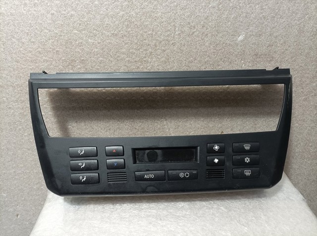 BMW 64113417544 Módulo de modos de calefacción/aire acondicionado  disponible España