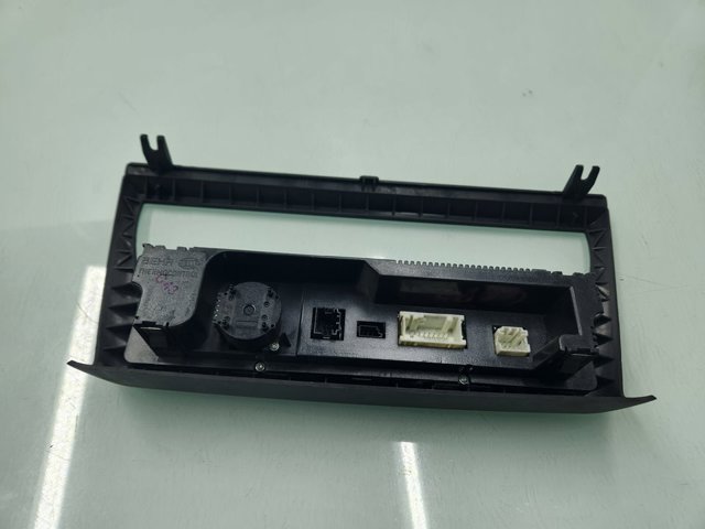 64113417544 BMW Módulo de modos de calefacción/aire acondicionado  disponible Ourense