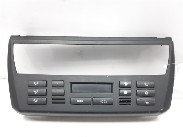 Elemento de control aire acondicionado BMW X3  desde 58,08 €