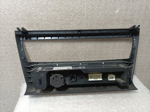 BMW 64113417544 Unidad de control aire acondicionado  en stock Salamanca