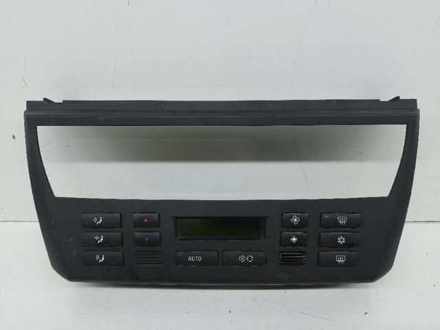 64113417544 Unidad de control aire acondicionado  en stock Castellón