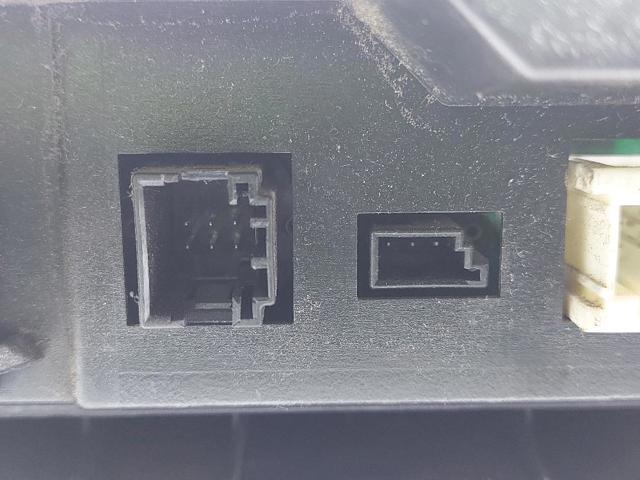 64113417544 BMW Módulo de modos de calefacción/aire acondicionado  comprar en Lleida