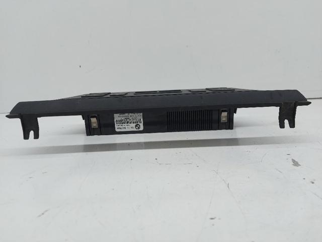 BMW 64113417544 Unidad de control aire acondicionado comprar Pamplona