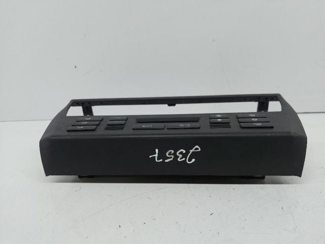 BMW 64113417544 Módulo de modos de calefacción/aire acondicionado  comprar en Albacete